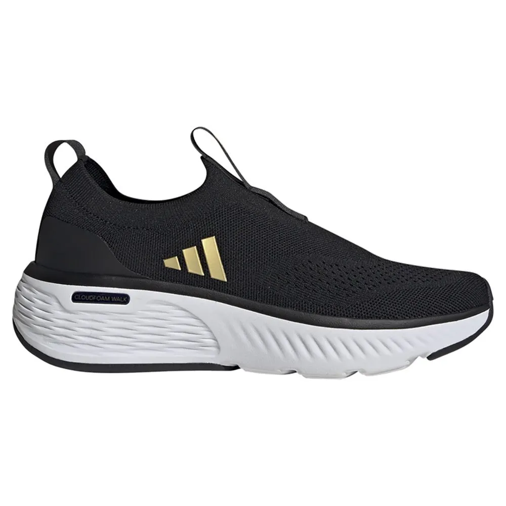 Кроссовки adidas Cloudfoam Go Sock, черный