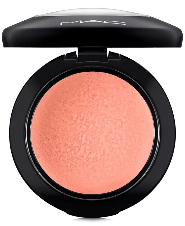 

Минеральные румяна Mac, цвет Like Me, Love Me