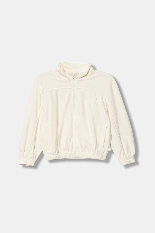 

Детская толстовка United Colors Of Benetton, бежевый