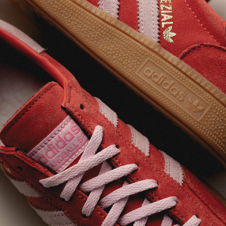 Кроссовки handball spezial w Adidas, мультиколор — фото 2