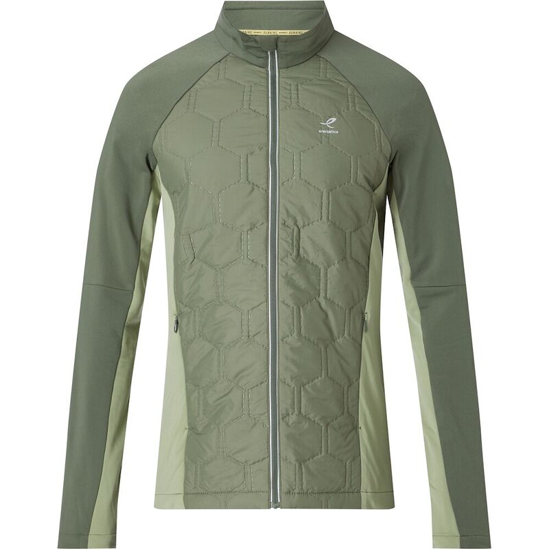 

Куртка для бега Thermolite Bayo IV Energetics, мультиколор