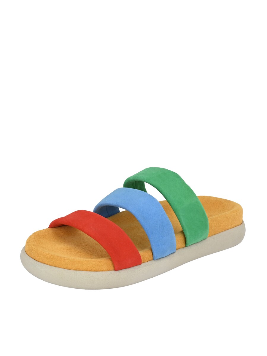 Сандалии на платформе Crickit Sandals MATHEA, разноцветный