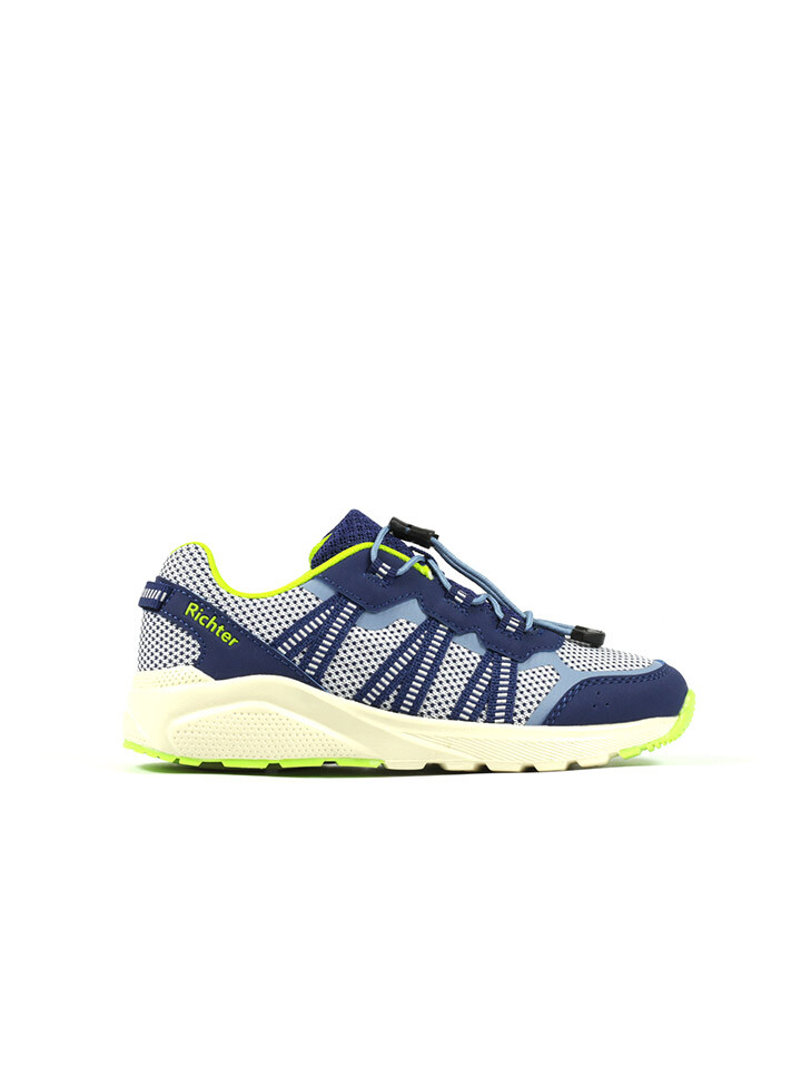 

Низкие кроссовки Richter, синий