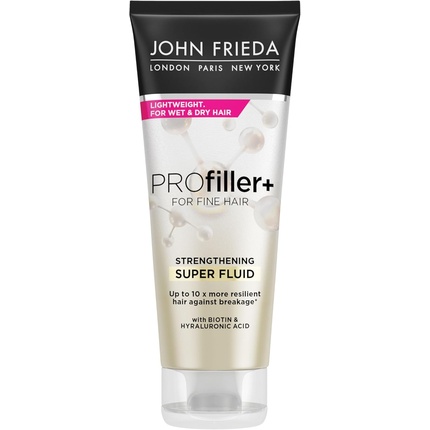 

Profiller+ Укрепляющий суперфлюид John Frieda