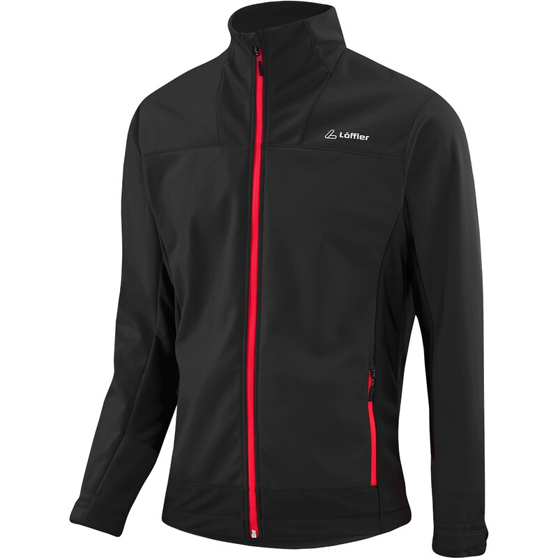 

Функциональная куртка m куртка calido ws warm Löffler, мультиколор