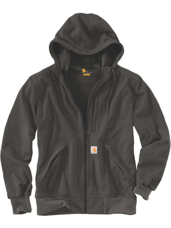 

Толстовка CARHARTT , серый