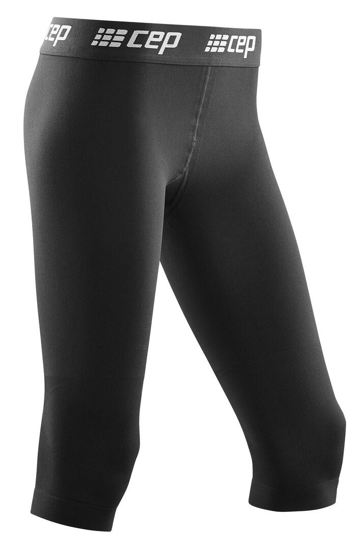 

CEP Базовые леггинсы Tight W SKI COMPRESS3/4