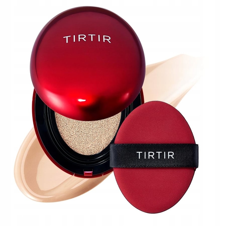 

TIRTIR Mask Fit Red Cushion Холодный оттенок 21C