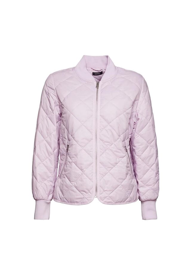 

Куртка Esprit, сиреневый