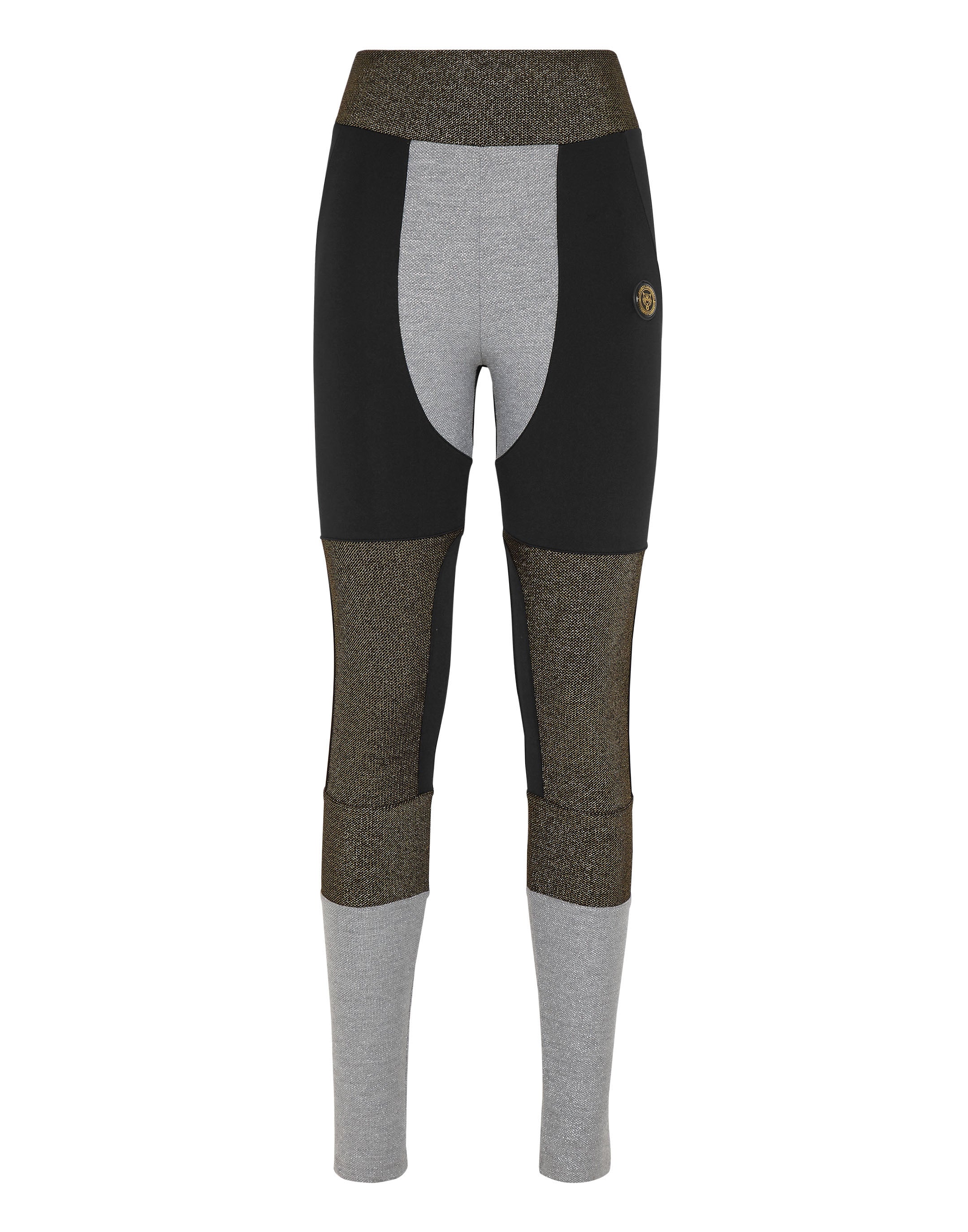 

Брюки женские PLEIN SPORT, мультиколор