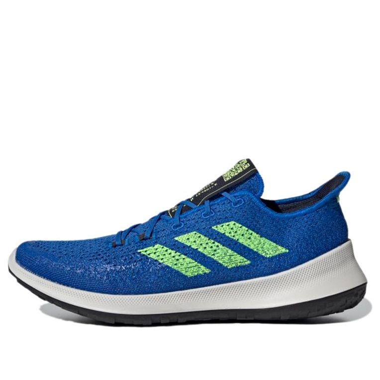 

Беговые кроссовки adidas Sensebounce+ Summer.Rdy, синий