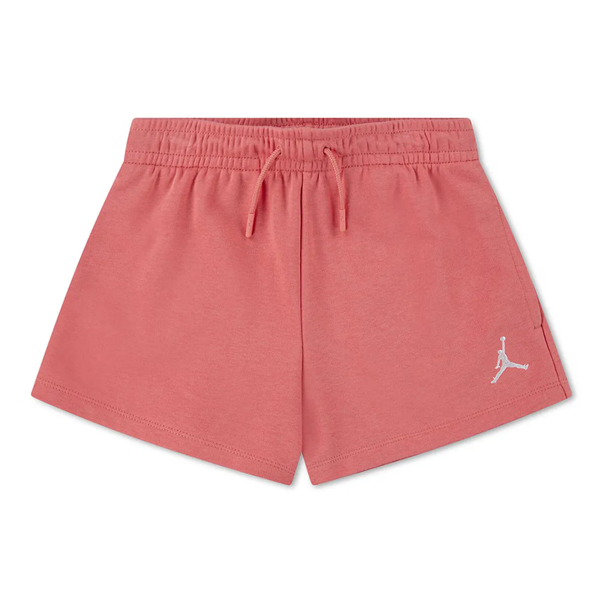 

JDG Brooklyn Ess FT Jordan шорты для девочек Nike, цвет Rosa