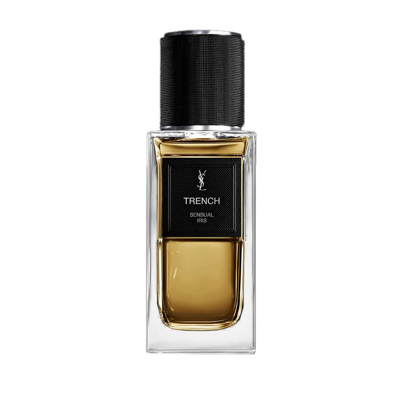 SAINT LAURENT Парфюмерная вода Trench Coat Perfume TRENCH, фруктово-цветочная, 125ml — фото 4