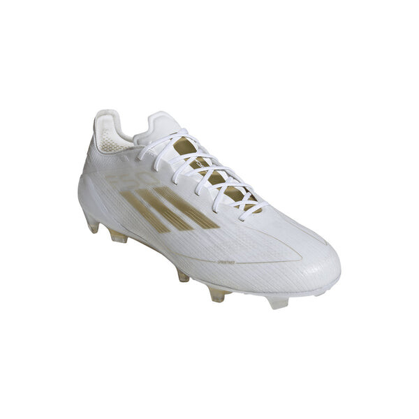 Кроссовки f50 elite fg Adidas, белый — фото 3