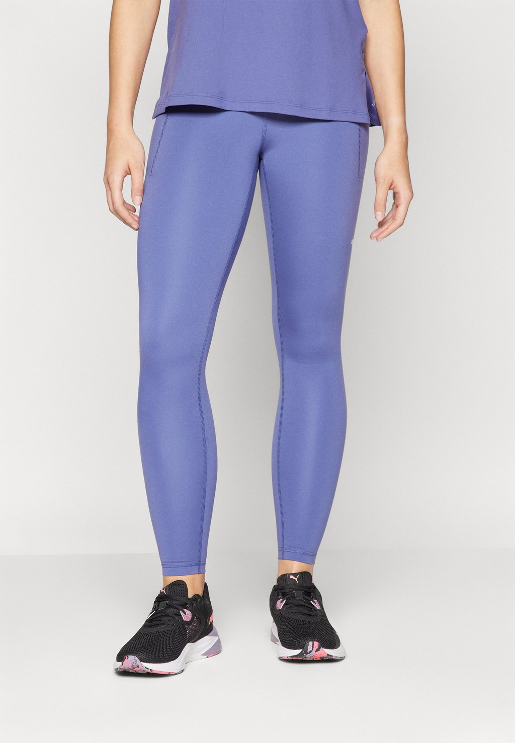 

Леггинсы CLOUDSPUN SOFT Puma, синий