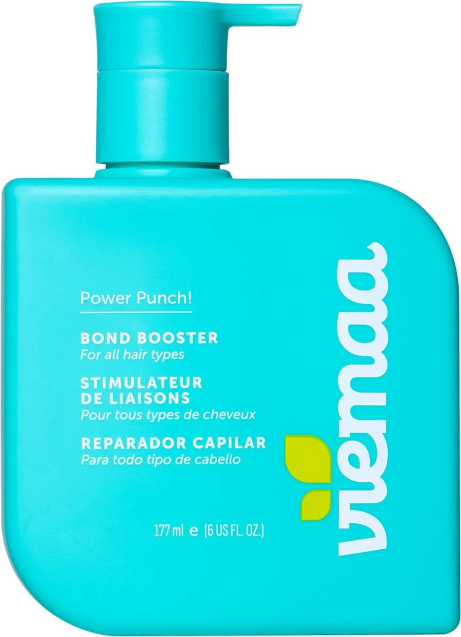 Усилитель восстановления волос Viemaa, Turquoise/Aqua