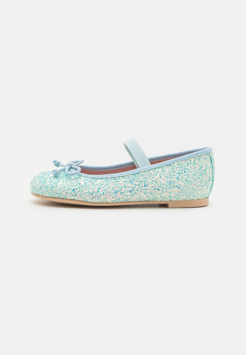

Балетки HANNAH Pretty Ballerinas, цвет glacial/turquise