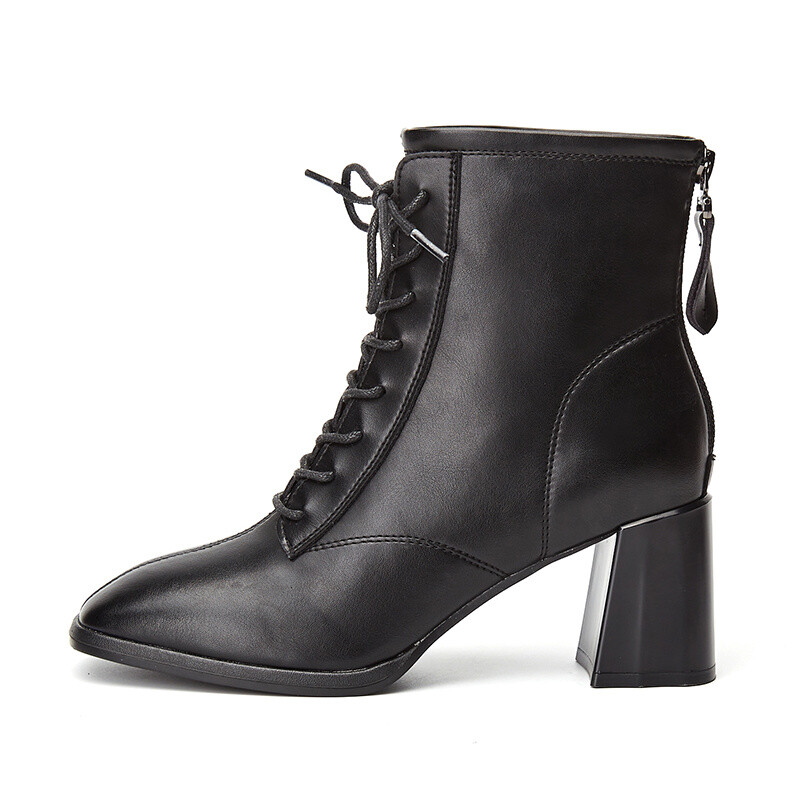 

Ботинки Martin Boot женские Daphne, бежевый