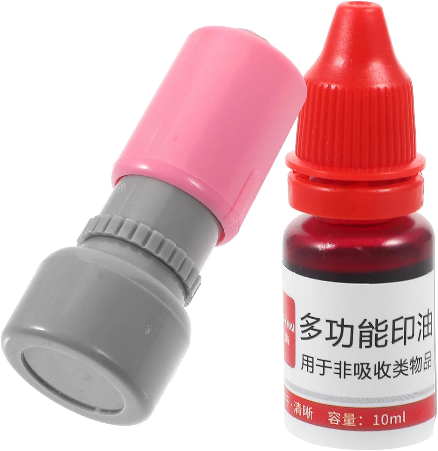 Набор для макияжа с цветочным принтом KOCKSHION ассорти 1 шт