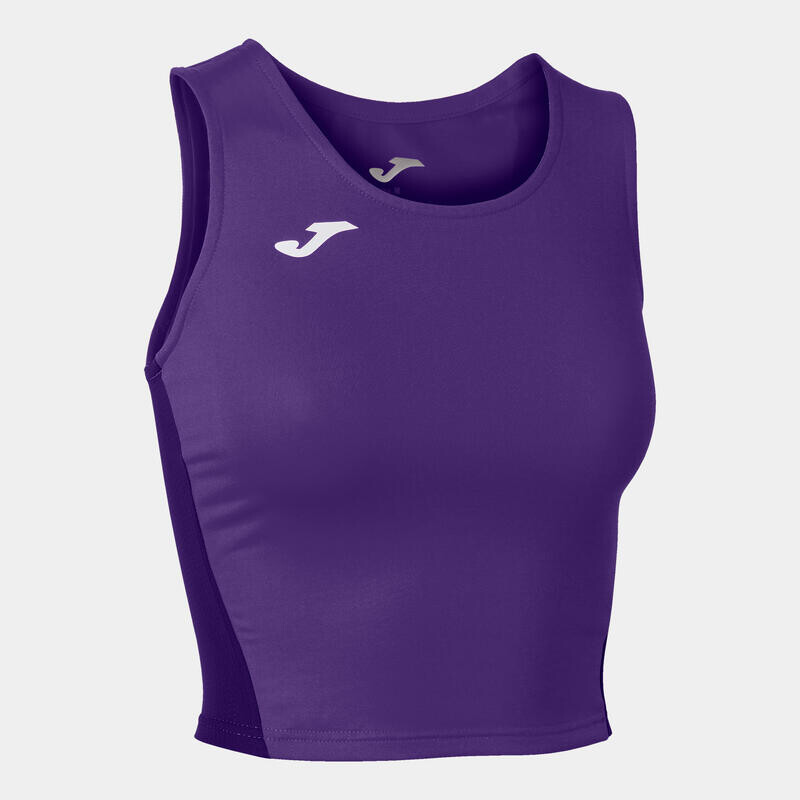 

Топ Joma, цвет violett/violett/violett