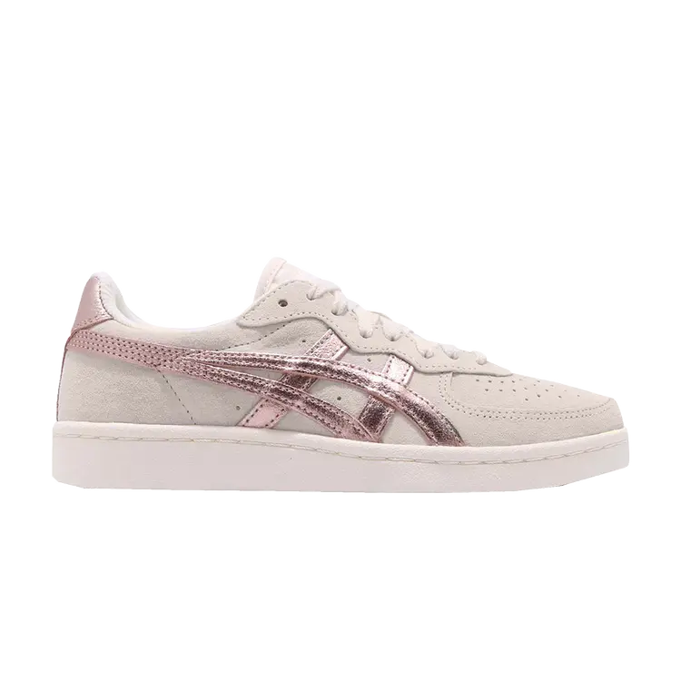 

Кроссовки Onitsuka Tiger Wmns GSM, кремовый, Бежевый, Кроссовки Onitsuka Tiger Wmns GSM, кремовый