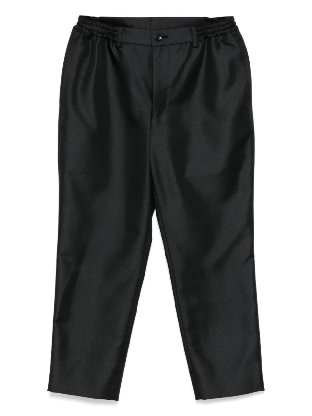 

Зауженные брюки Comme Des Garçons, черный