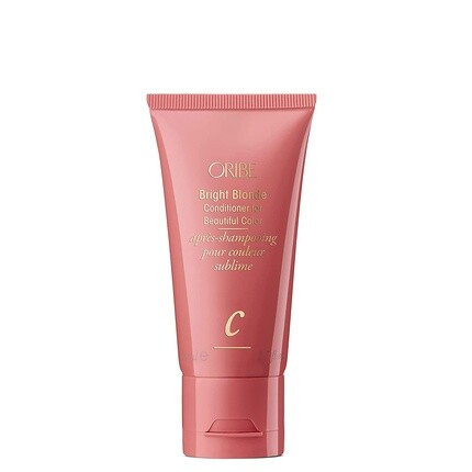 

Кондиционер Oribe Bright Blonde для красивого цвета, 1,7 жидких унции
