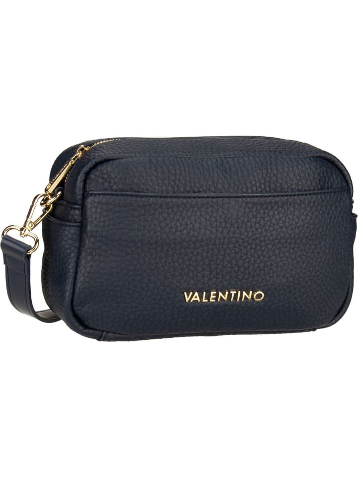 

Наплечная сумка Valentino Bags Umhängetasche Botaniko RE GR20, синий