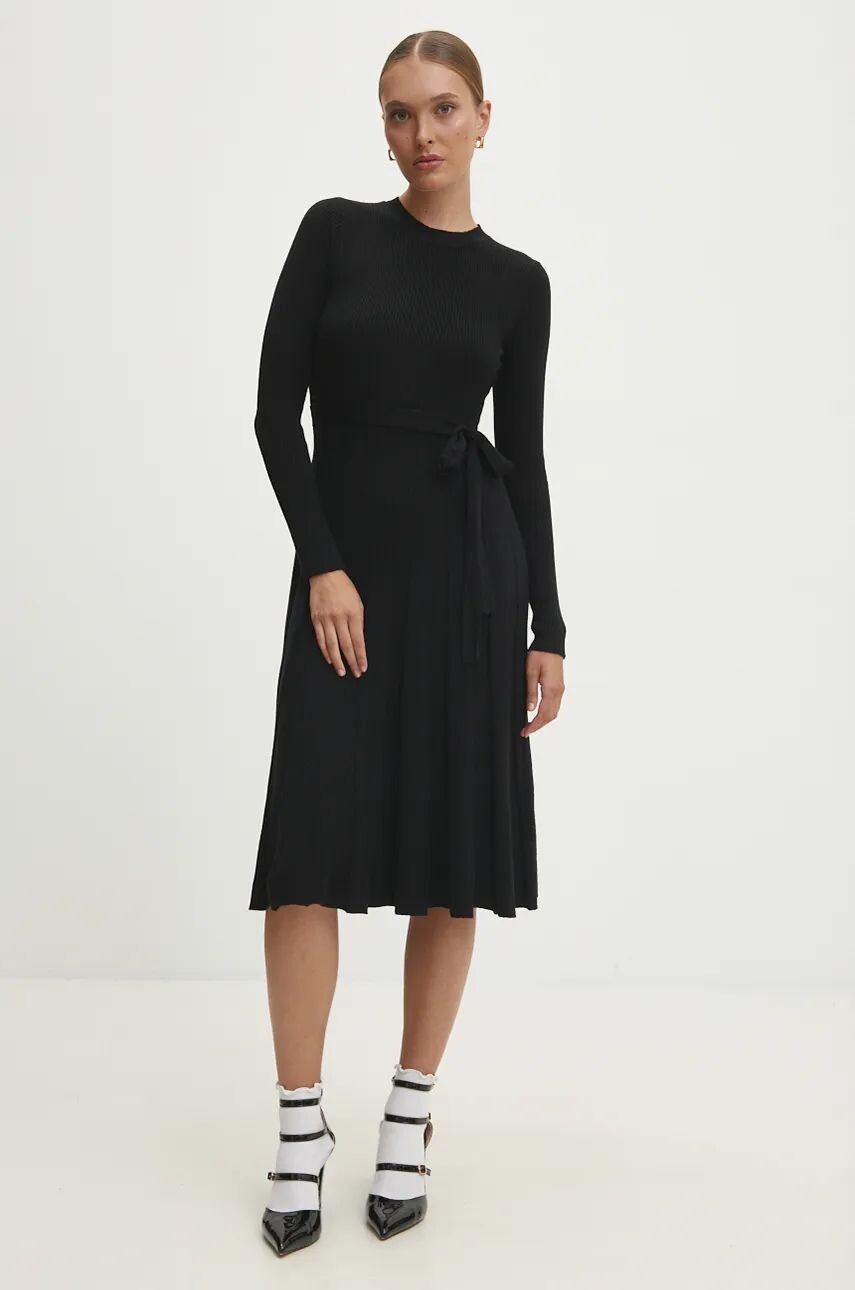 

Платье Answear Lab, черный