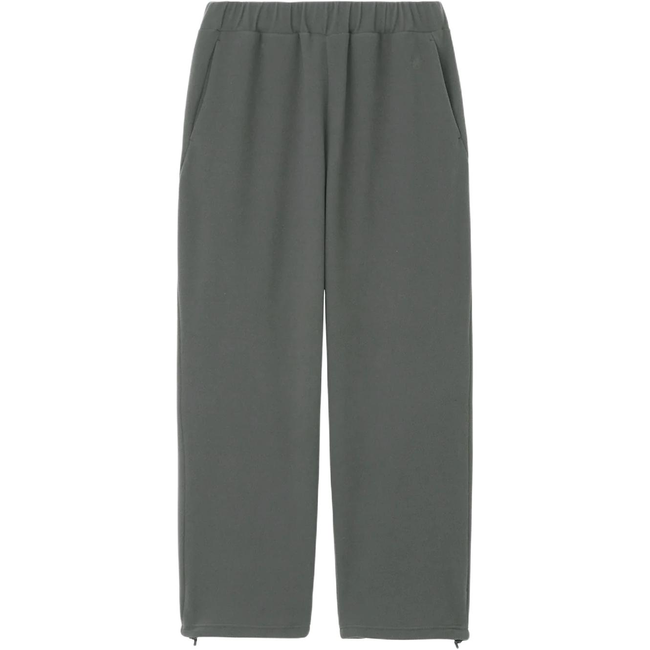 

Повседневные брюки POLARTEC Power Casual Pants унисекс Goldwin, темный shadow серый