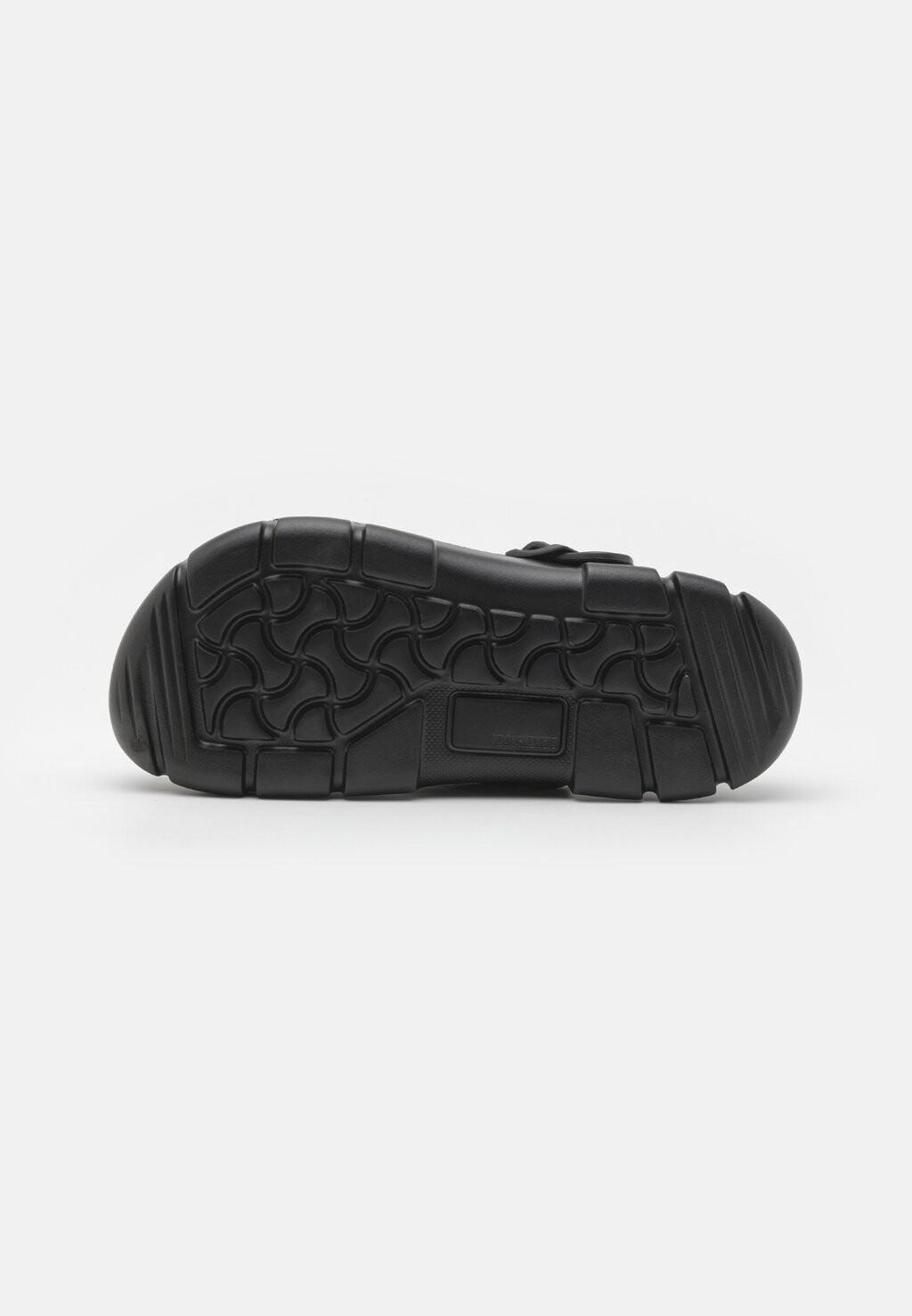 

Мюли FLOW EVA REGULAR UNISEX Birkenstock, черный