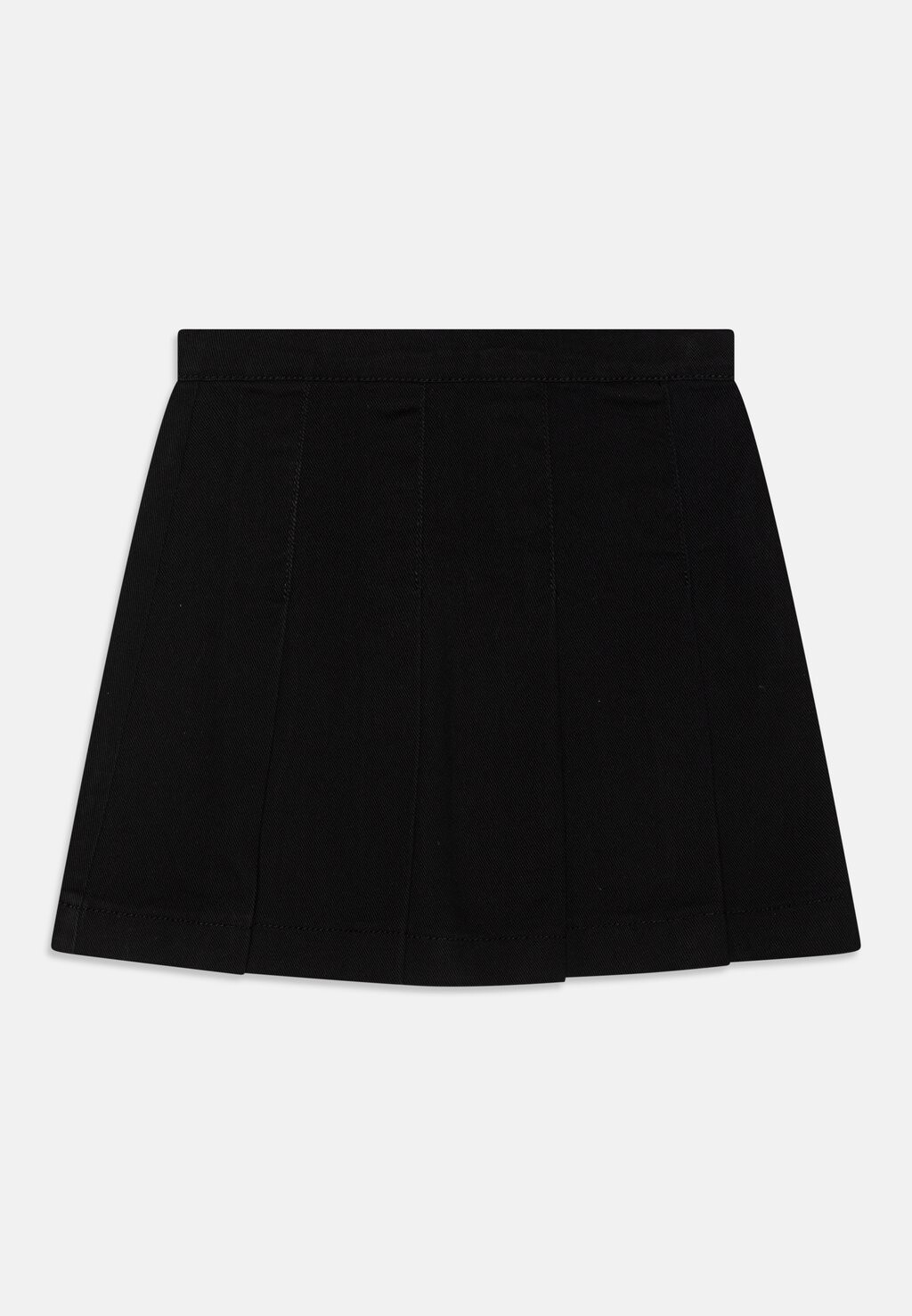 

Плиссированная юбка NKFRUNA SHORT SKIRT Name it, черный