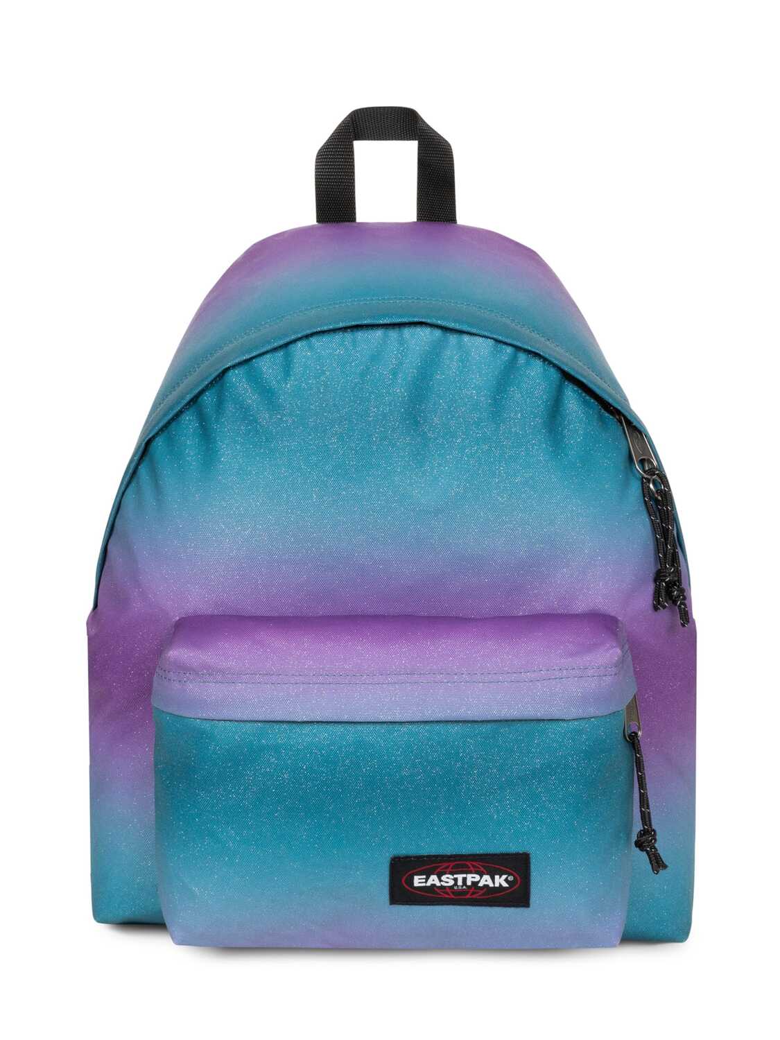 

EASTPAK Рюкзак 'Padded Pak'r' в цвете Cyan Blue, Purple