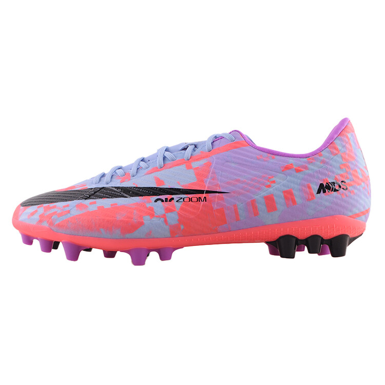 Nike Air Zoom Vapor 15 Футбольные бутсы унисекс, Фиолетовый