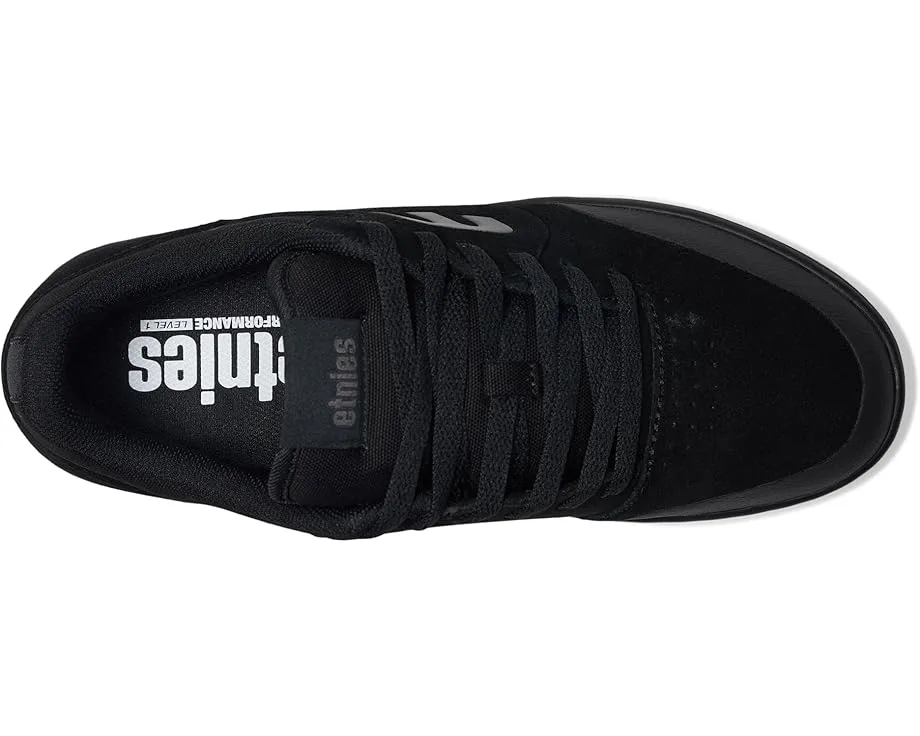 Кроссовки etnies Marana, Black Dirty WashSee Less — фото 2