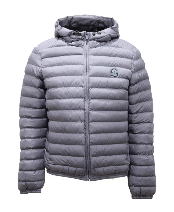 

Легкая куртка с полиэстеровой подкладкой Invicta, серый