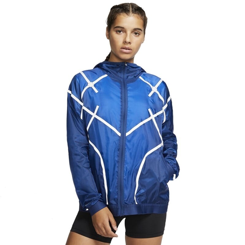 

Женская куртка городская rdy Nike, черный