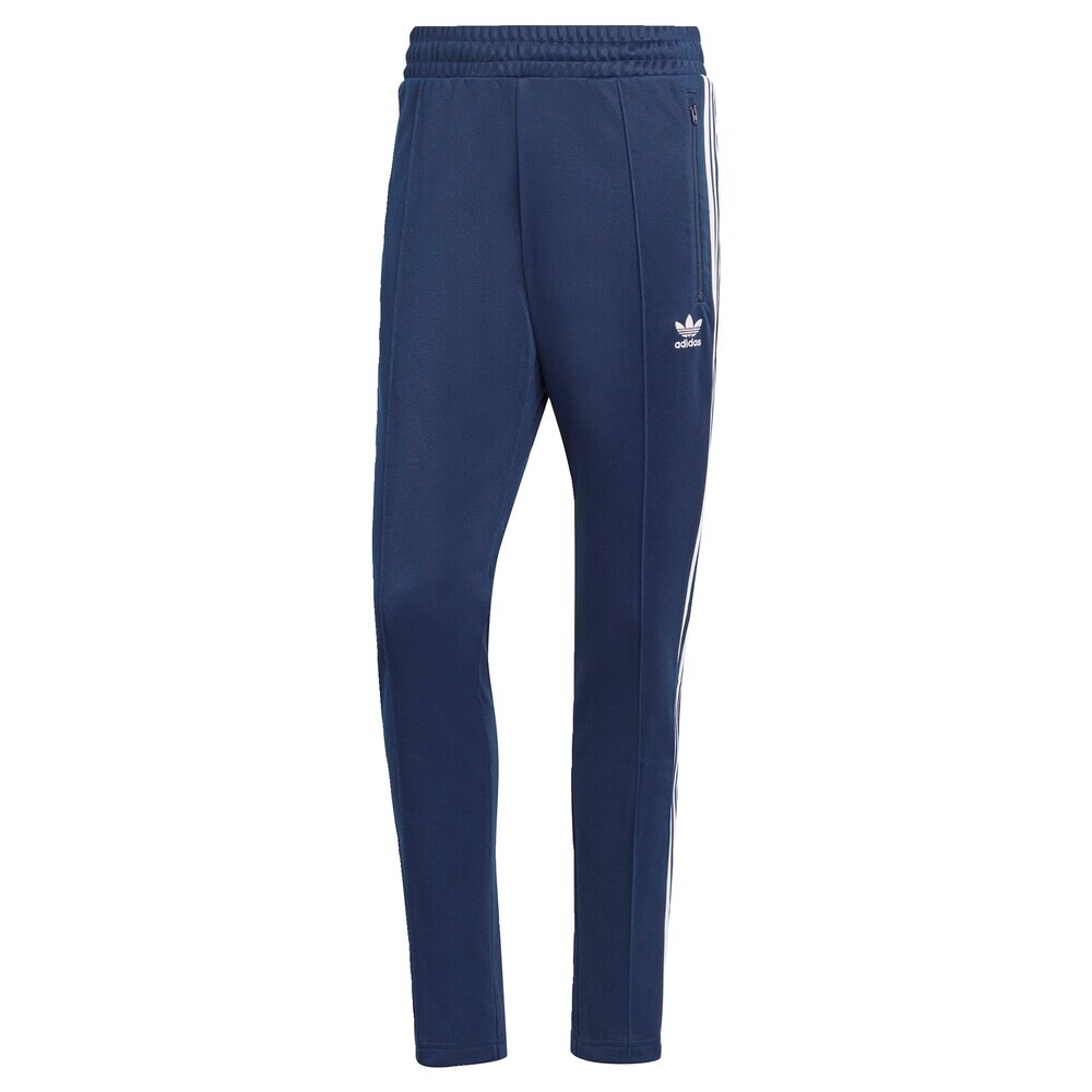 

Обычные брюки Adidas Adicolor Classics Beckenbauer, индиго