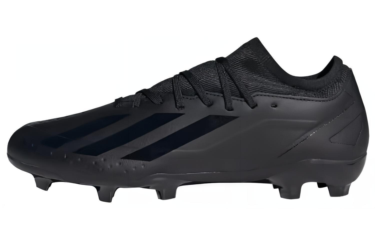 

Crazyfast.3 FG Core черный Adidas