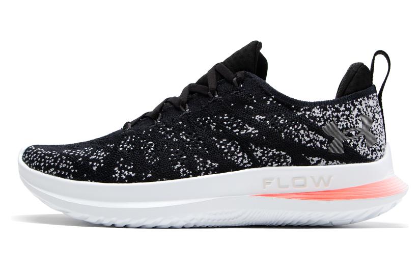

Under Armour Кроссовки Velociti 3 'Black SIlver Red'