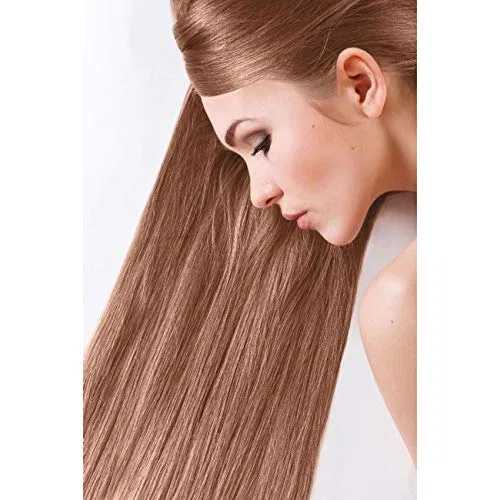 Краска для волос «Classic Colour 27 Havana Blonde» 125 мл, набор из 3 шт. от SANOTINT Sanotint