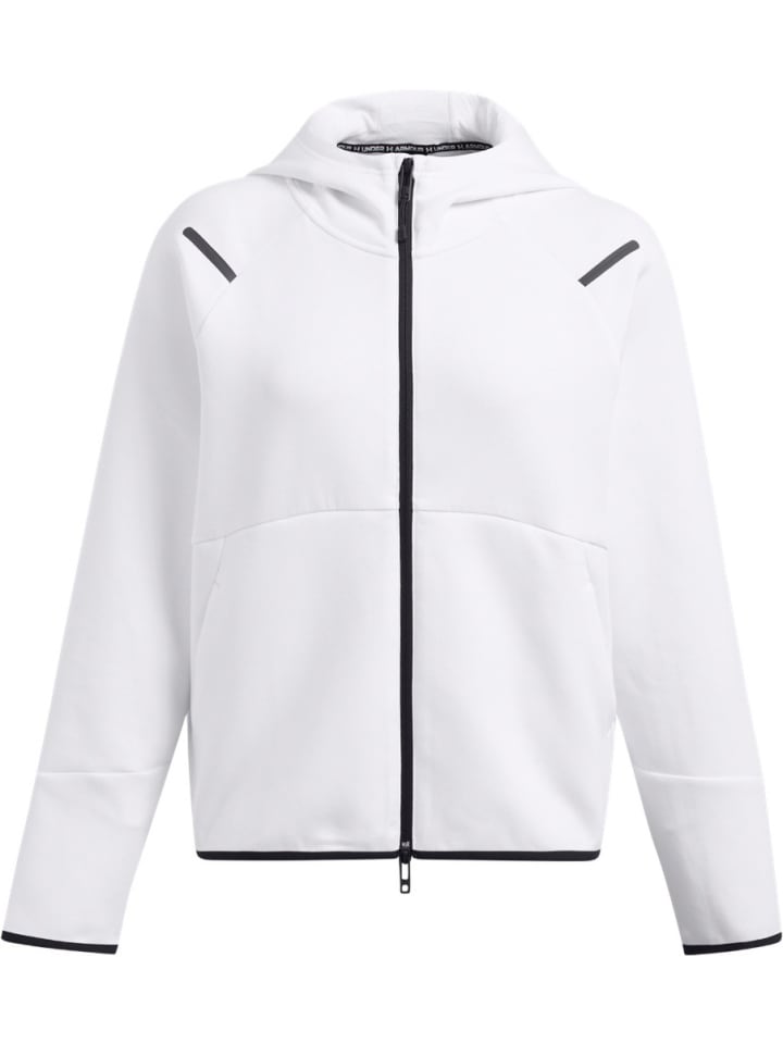

Флисовая куртка Under Armour, белый
