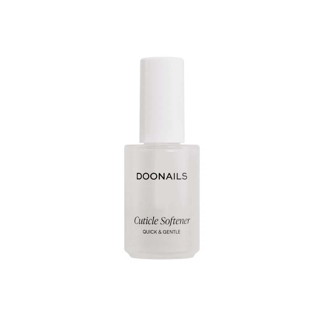 Средство для размягчения кутикулы от Doonails Doonails