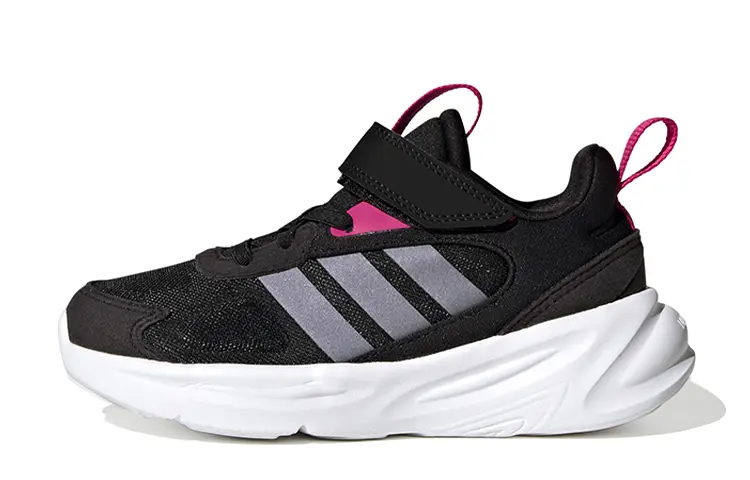 

Кроссовки Ozelle Kids Kids Low-top Black Adidas Neo