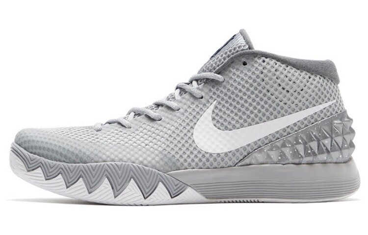 

Мужские баскетбольные кроссовки Nike Kyrie 1
