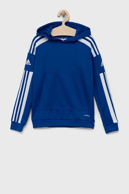 

Детская толстовка adidas Performance, синий