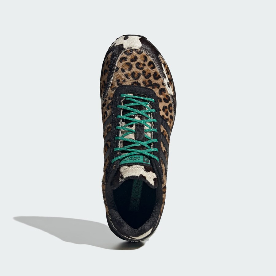 Кроссовки ADIDAS ORIGINALS Adizero Adios, Black — фото 3