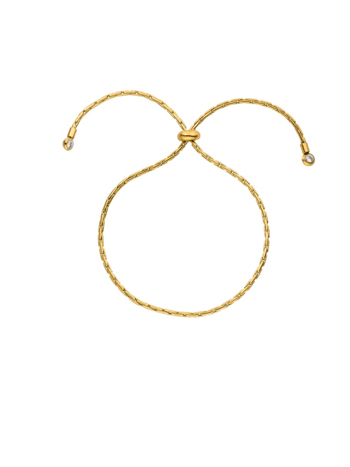 

PURELEI Браслет «Падающая звезда» из золота