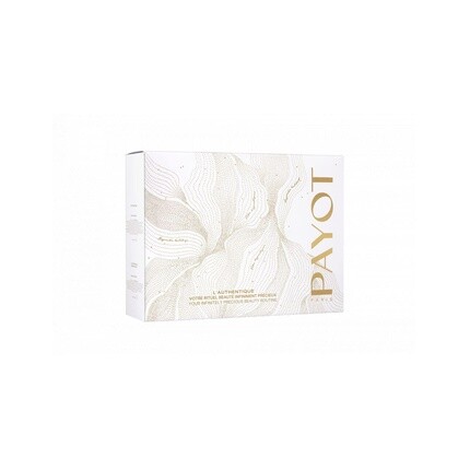 

Authentic Gold Care 50 мл + Authentic Divine Cream 150 мл, Payot