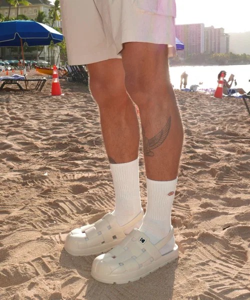 Унисекс сандалии Kodak Breeze Sandals